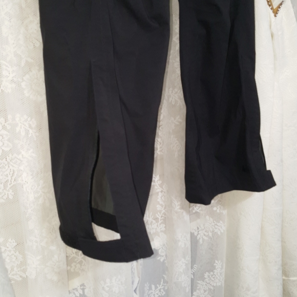 Black REI pants - Picture 2 of 8